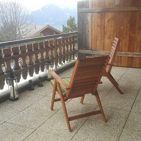 Appartement D'Une Chambre Avec Vue Imprenable - Везонна Екстер'єр фото