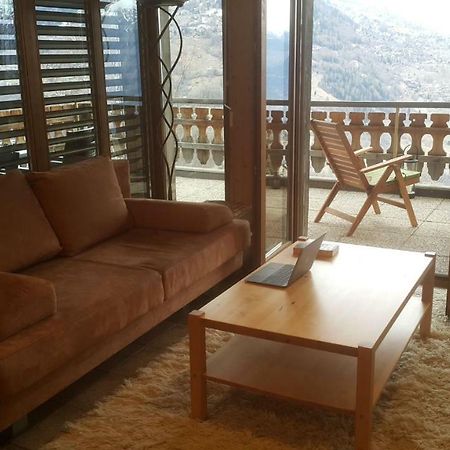 Appartement D'Une Chambre Avec Vue Imprenable - Везонна Екстер'єр фото